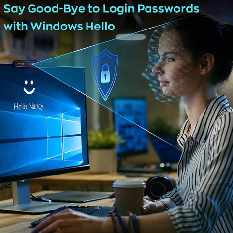 Windows Hello for Business \ Hands free login using 